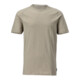 Mascot T-Shirt moderne Passform Hell Sandbeige Gr. S