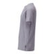 Mascot T-Shirt moderne Passform Hell Steinblau Gr. M