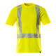 Mascot T-Shirt moderne Passform hi-vis gelb Gr. S