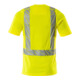 Mascot T-Shirt moderne Passform hi-vis gelb Gr. S