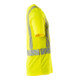 Mascot T-Shirt moderne Passform hi-vis gelb Gr. S