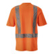 Mascot T-Shirt moderne Passform hi-vis orange 2XL