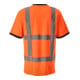 Mascot T-Shirt moderne Passform hi-vis orange Gr. S