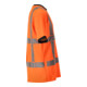 Mascot T-Shirt moderne Passform hi-vis orange Gr. S
