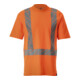 Mascot T-Shirt moderne Passform hi-vis orange Größe S
