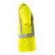 Mascot T-Shirt moderne Passform L hi-vis gelb