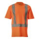 Mascot T-Shirt moderne Passform L hi-vis orange