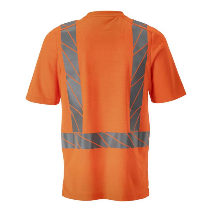 Mascot T-Shirt moderne Passform L hi-vis orange