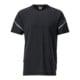 Mascot T-Shirt moderne Passform L schwarz