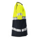 Mascot T-Shirt moderne Passform L schwarzblau hi-vis gelb
