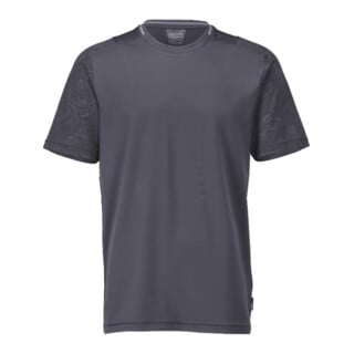 Mascot T-Shirt moderne Passform M Anthrazitgrau