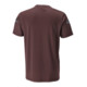 Mascot T-Shirt moderne Passform M bordeaux