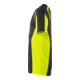 Mascot T-Shirt moderne Passform M schwarz/hi-vis gelb
