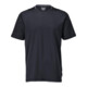 Mascot T-Shirt moderne Passform M schwarzblau