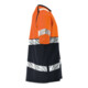 Mascot T-Shirt moderne Passform M schwarzblau/hi-vis orange