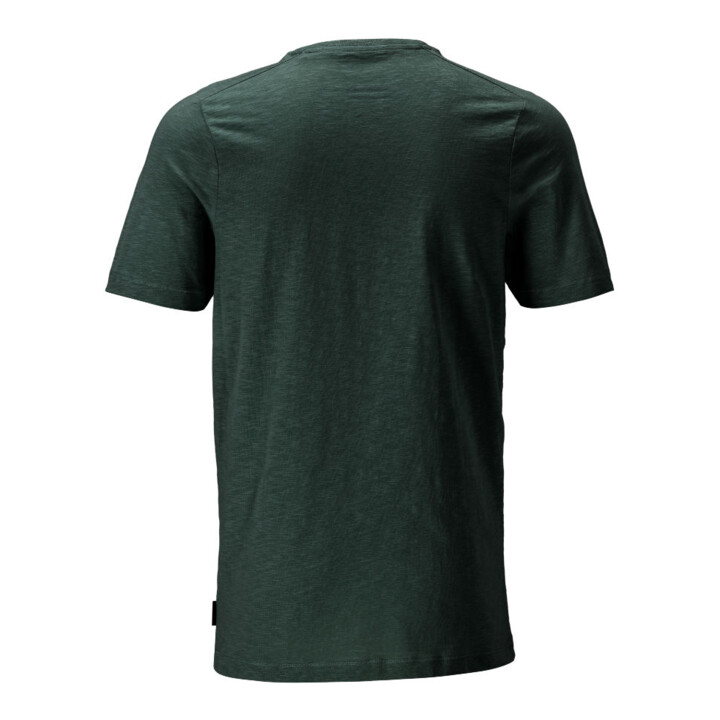 Mascot T-Shirt moderne Passform M waldgrün