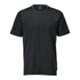 Mascot T-Shirt moderne Passform schwarz Gr. M