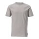 Mascot T-Shirt moderne Passform silbergrau Größe M
