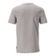 Mascot T-Shirt moderne Passform silbergrau Größe M