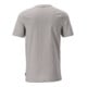 Mascot T-Shirt moderne Passform silbergrau Größe S