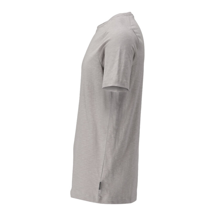 Mascot T-Shirt moderne Passform silbergrau XS