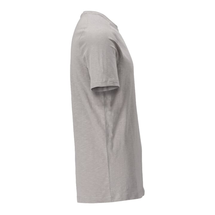Mascot T-Shirt moderne Passform silbergrau XS