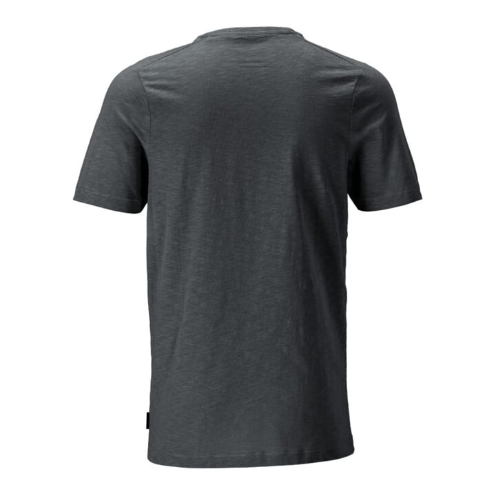 Mascot T-Shirt moderne Passform XL Anthrazitgrau