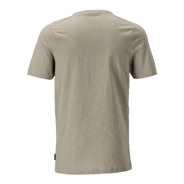 Mascot T-Shirt moderne Passform XL Hell Sandbeige