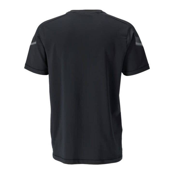 Mascot T-Shirt moderne Passform XL schwarz