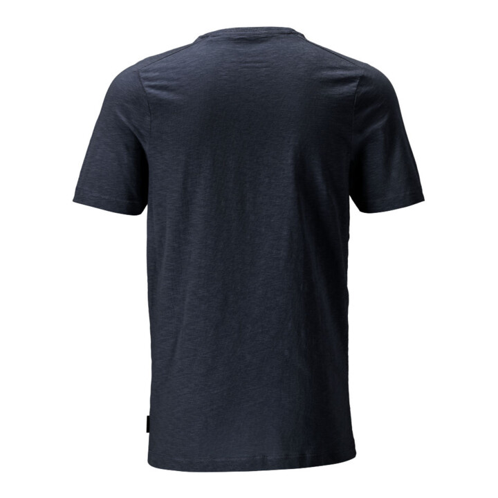 Mascot T-Shirt moderne Passform XL schwarzblau