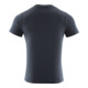 Mascot T-Shirt moderne Passform XL schwarzblau