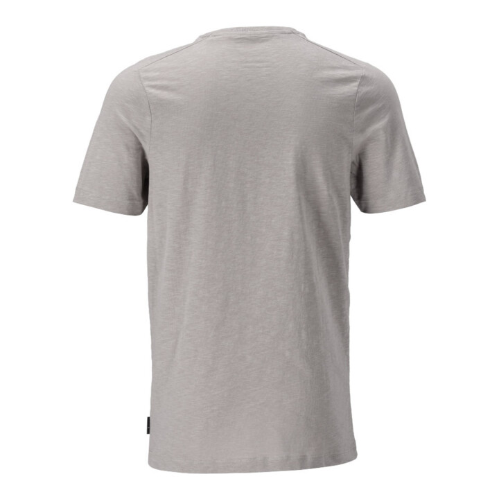 Mascot T-Shirt moderne Passform XL silbergrau