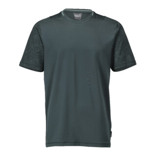 Mascot T-Shirt moderne Passform XL waldgrün