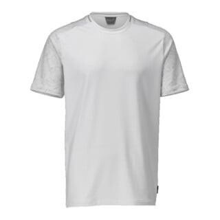 Mascot T-Shirt moderne Passform XL weiss