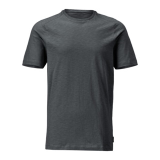 Mascot T-Shirt moderne Passform XS Anthrazitgrau
