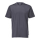Mascot T-Shirt moderne Passform XS Anthrazitgrau