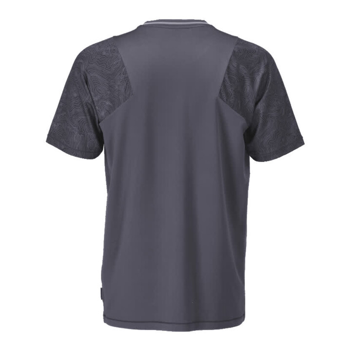 Mascot T-Shirt moderne Passform XS Anthrazitgrau