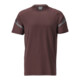 Mascot T-Shirt moderne Passform XS bordeaux