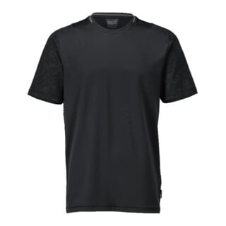 Mascot T-Shirt moderne Passform XS schwarz