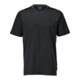 Mascot T-Shirt moderne Passform XS schwarz