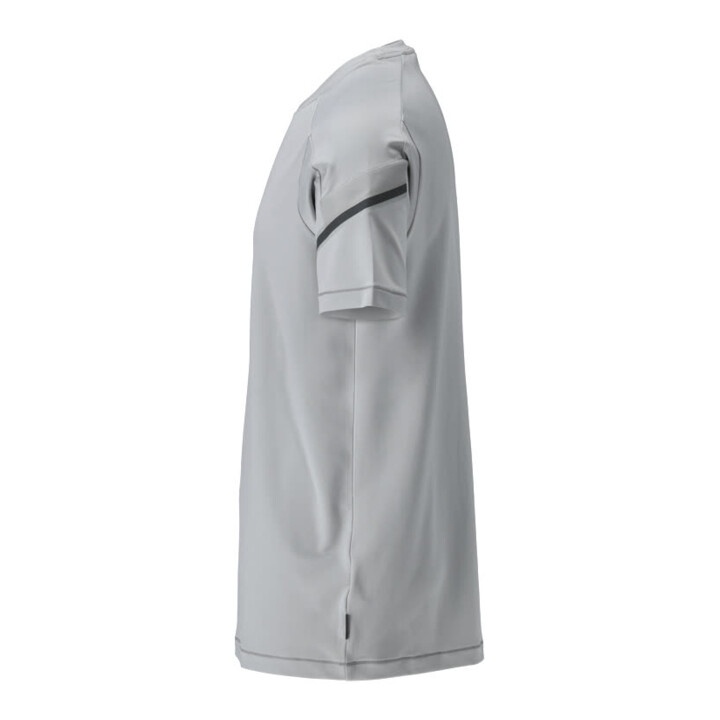 Mascot T-Shirt moderne Passform XS silbergrau