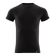 Mascot T-Shirt moderne Passform XS vollschwarz