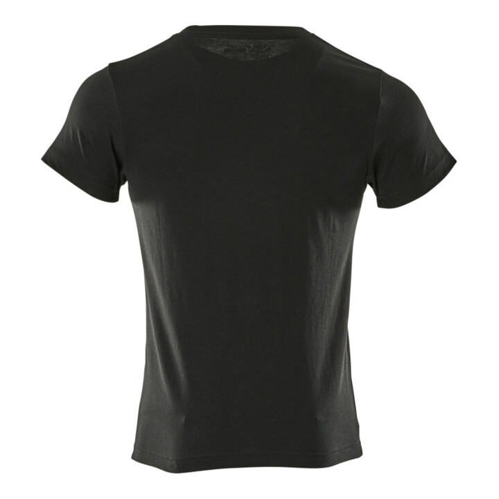 Mascot T-Shirt moderne Passform XS vollschwarz