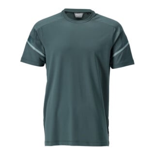 Mascot T-Shirt moderne Passform XS waldgrün