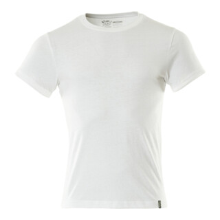 MASCOT T-Shirt moderne Passform XS weiss