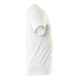 MASCOT T-Shirt moderne Passform XS weiss