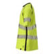 Mascot T-Shirt Multisafe moderne Passform 2XL hi-vis gelb/schwarzblau