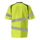 Mascot T-Shirt Multisafe moderne Passform 2XL hi-vis gelb/schwarzblau