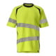 Mascot T-Shirt Multisafe moderne Passform hi-vis gelb/schwarzblau Gr. 3XL