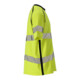 Mascot T-Shirt Multisafe moderne Passform hi-vis gelb/schwarzblau Gr. S